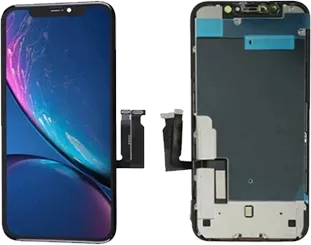 iPhone X / XR / XS LCD Series