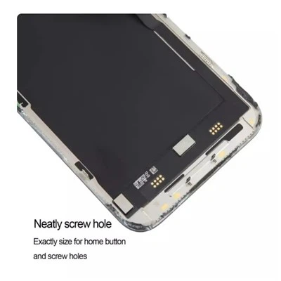 iPhone 15 Pro Maxに最適なLCDスクリーン