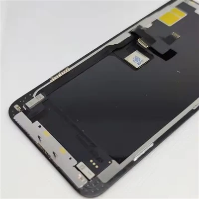 iPhone 11 Pro Maxの画面を格安で修理してもらう