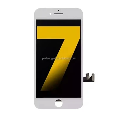 iPhone 7 高解像度 LCD 交換専門の修理とバルク供給