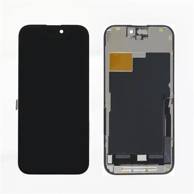 iPhone 15 Pro ディスプレイ用 LCD サプライヤー